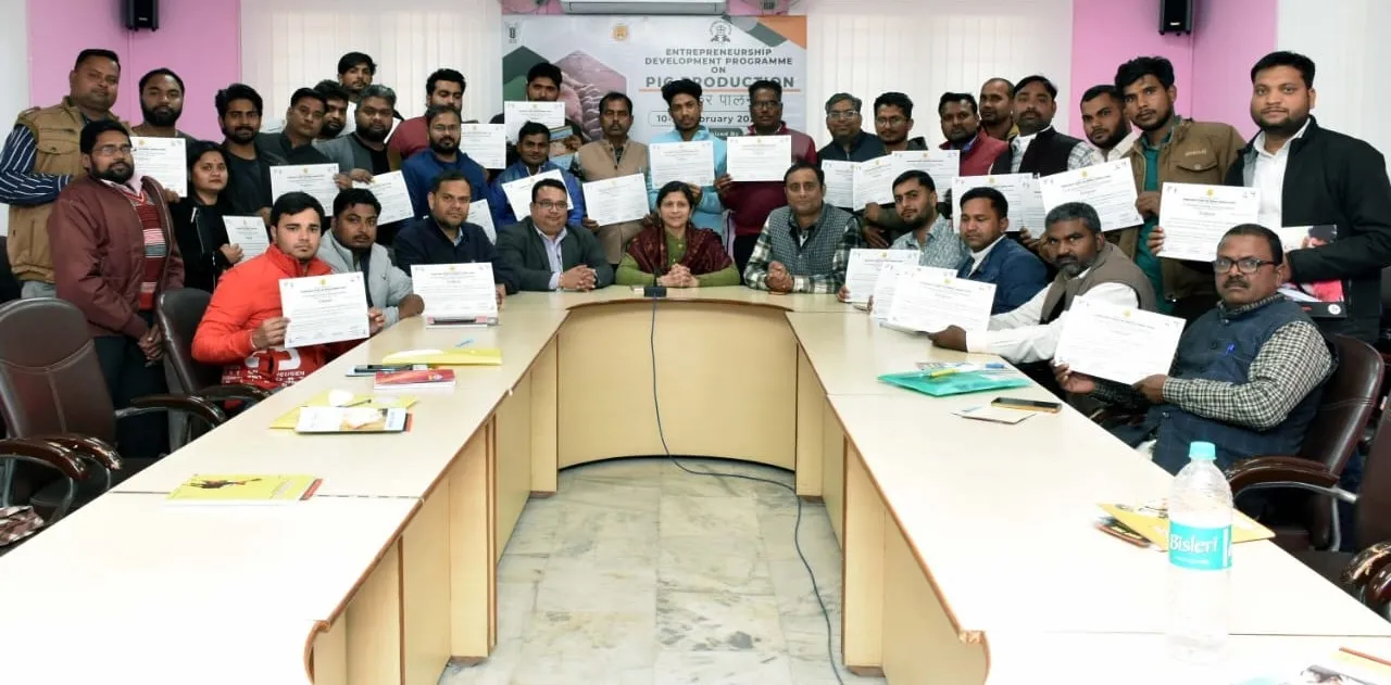 IVRI Bareilly