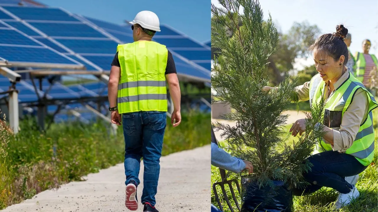Green Jobs
