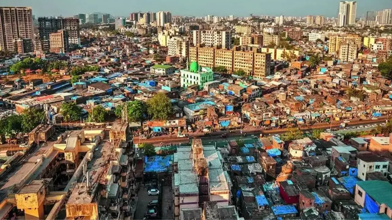 dharavi
