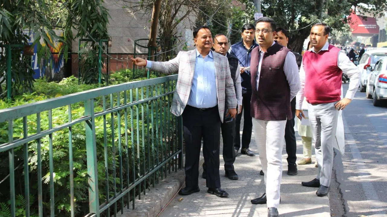 noida ceo