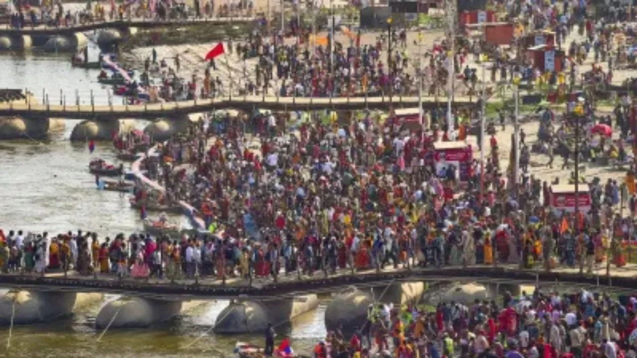 Mahakumbh