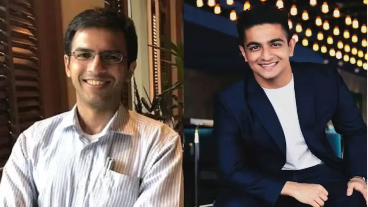 abhinav ranveer