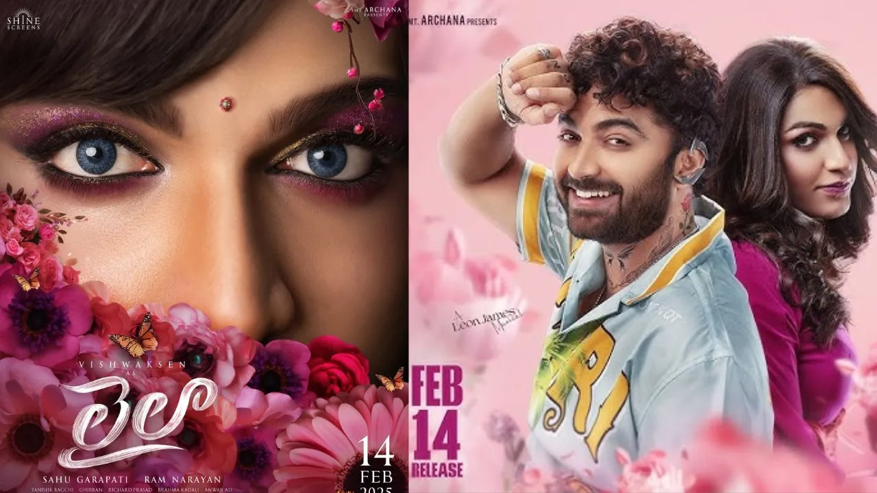 laila movie