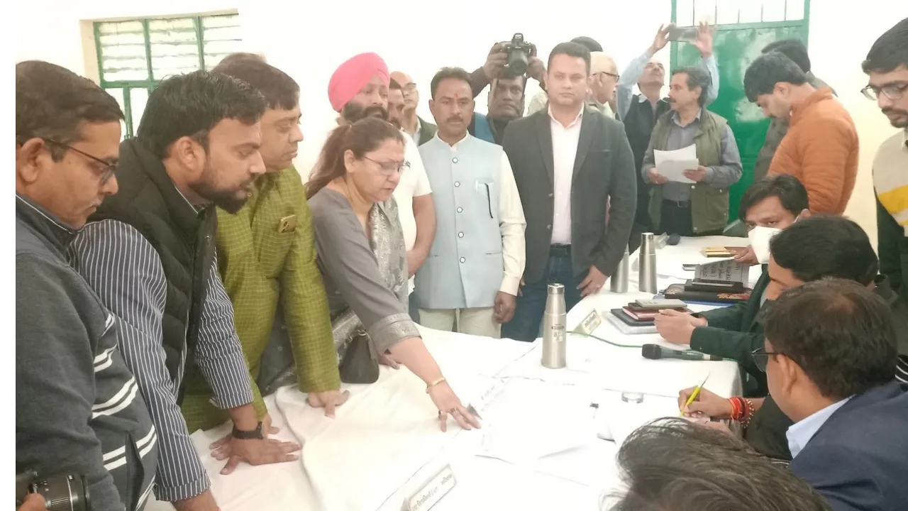 फोटो जर्नलिस्ट सुनील पवार