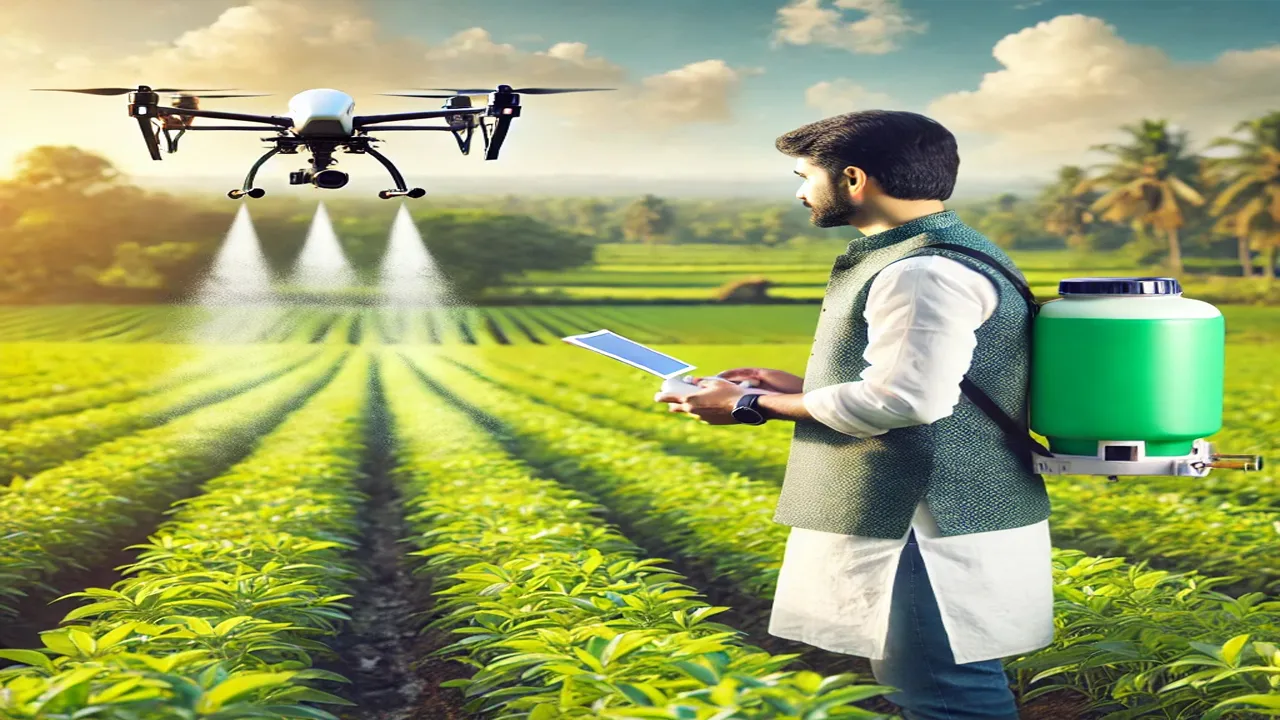 drone