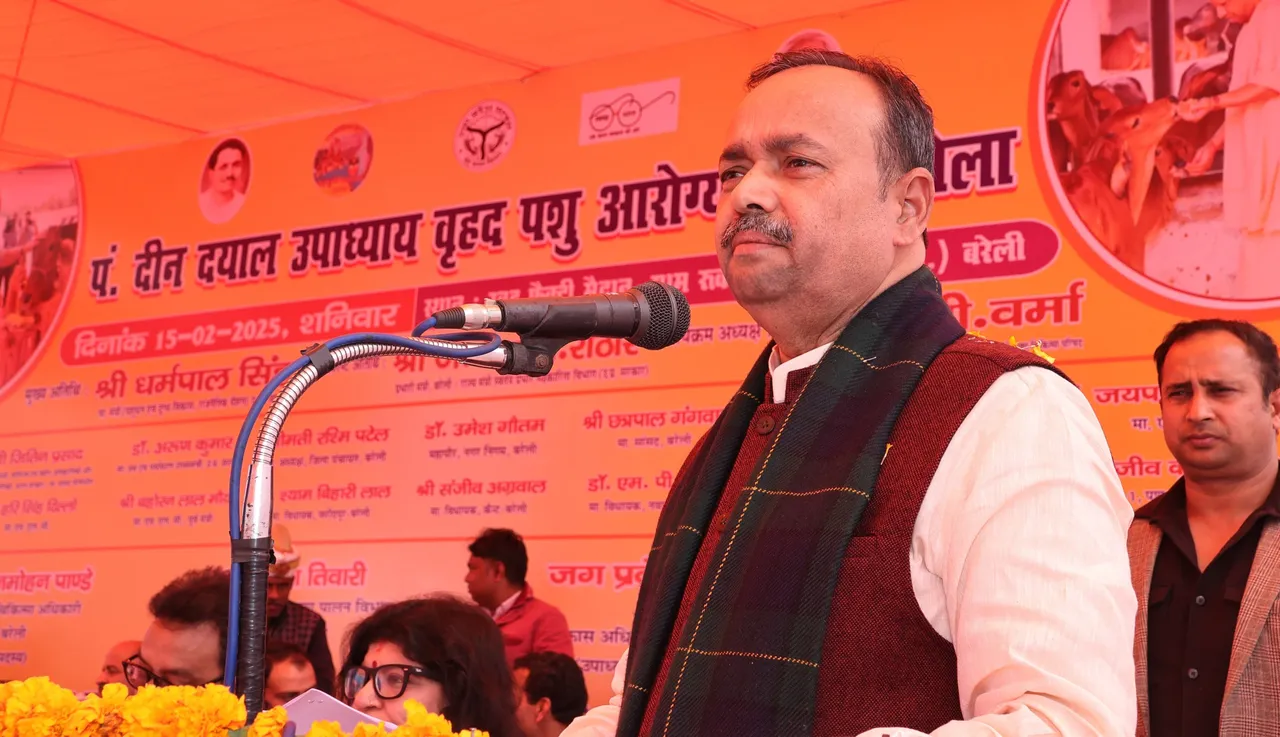 जेपीएस राठौर