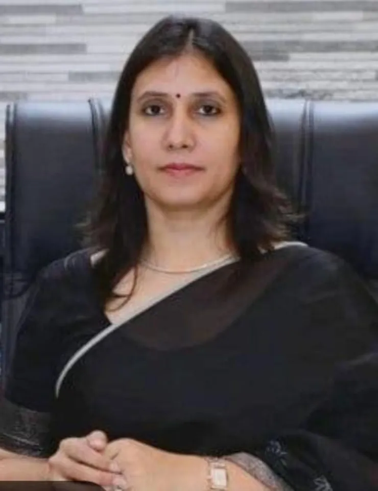 Bareilly commisner