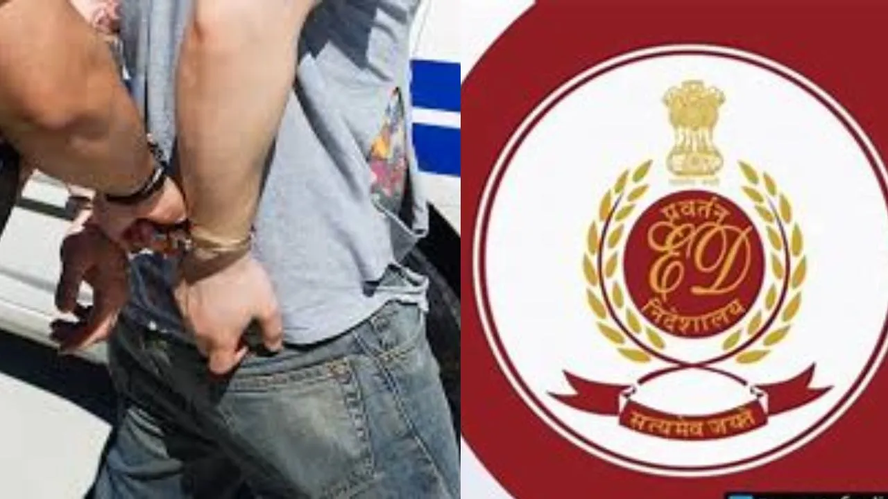 enforcement directorate