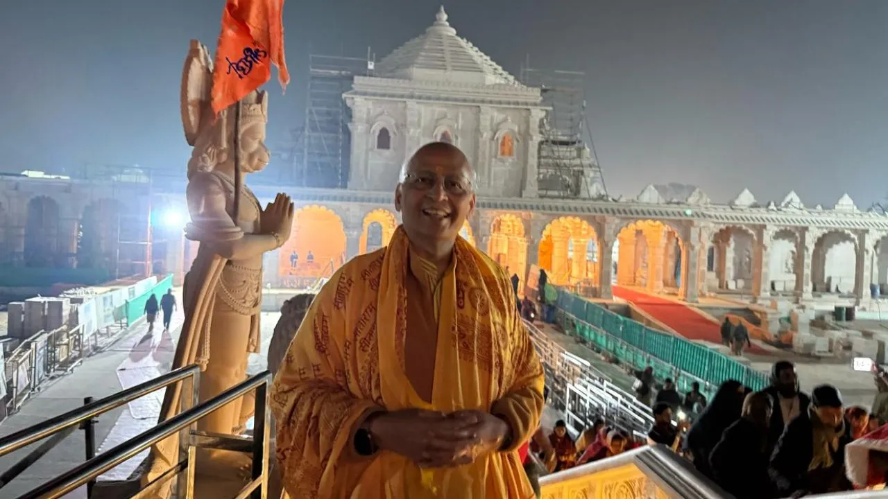 abhishek singhvi