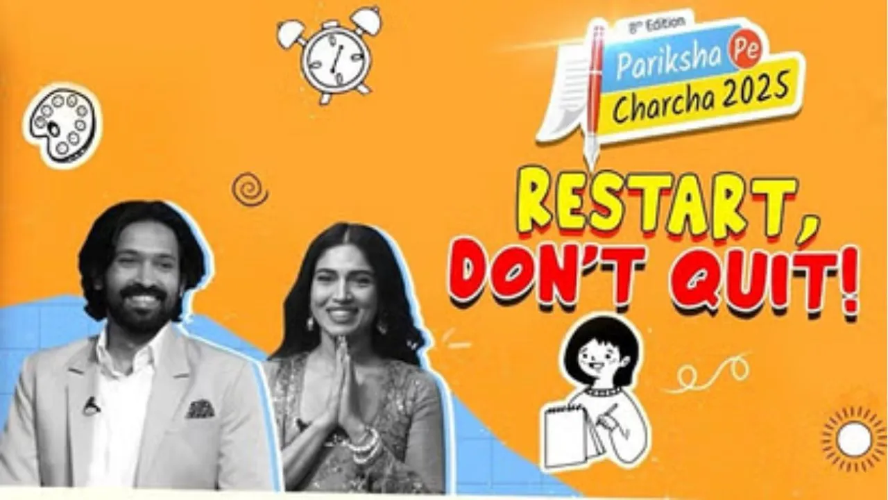 विक्रांत मैसी