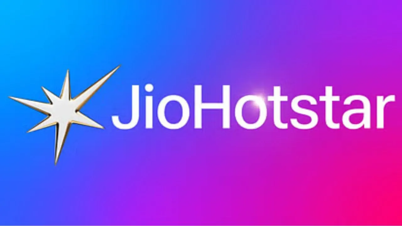 Jio Hotstar