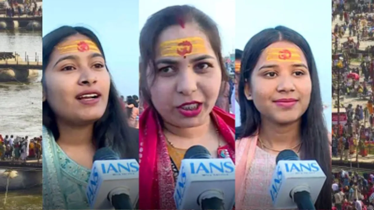 Sangam