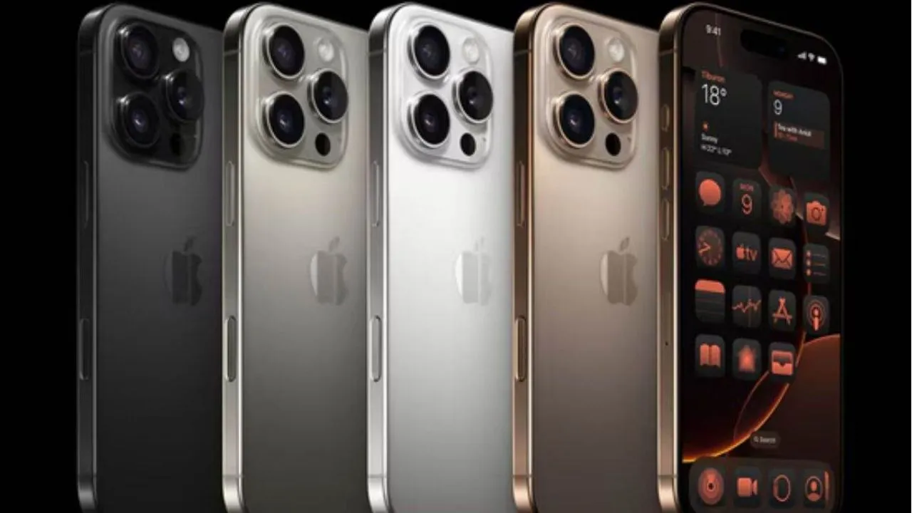 Apple Iphone