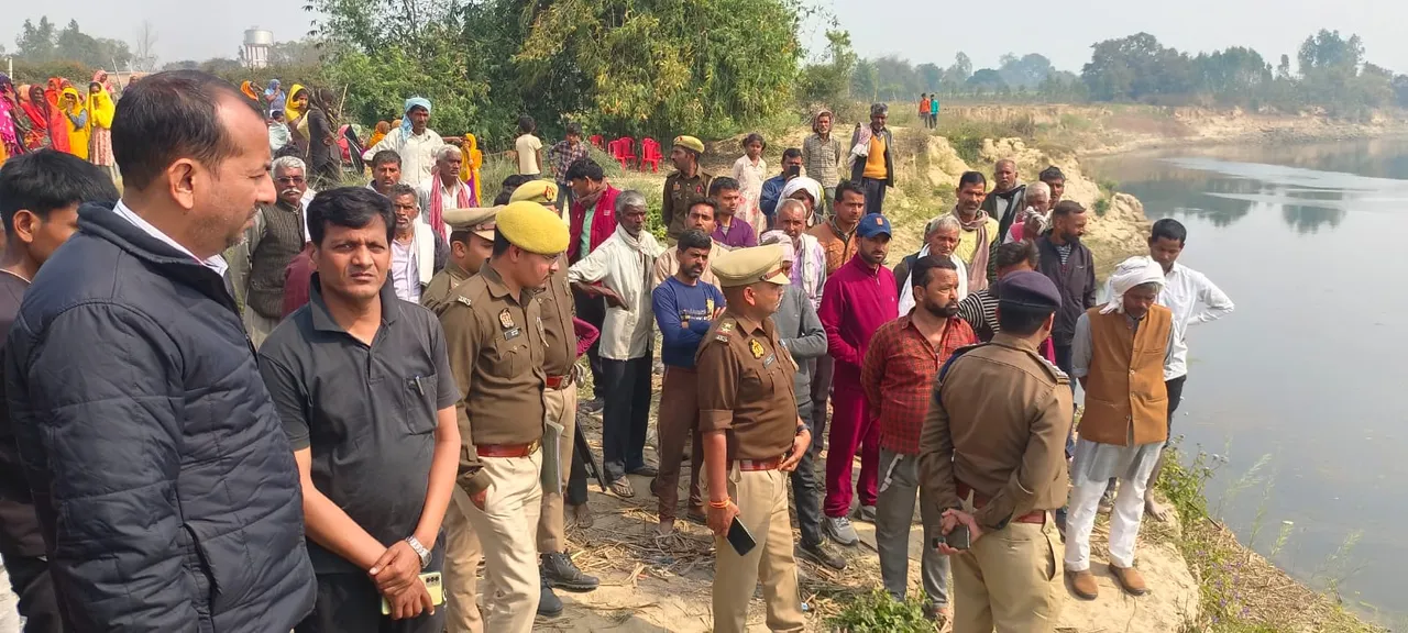 हादसा 