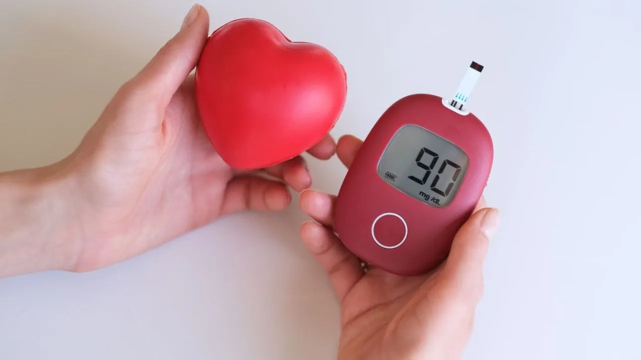 DiabetesDiabetes jj