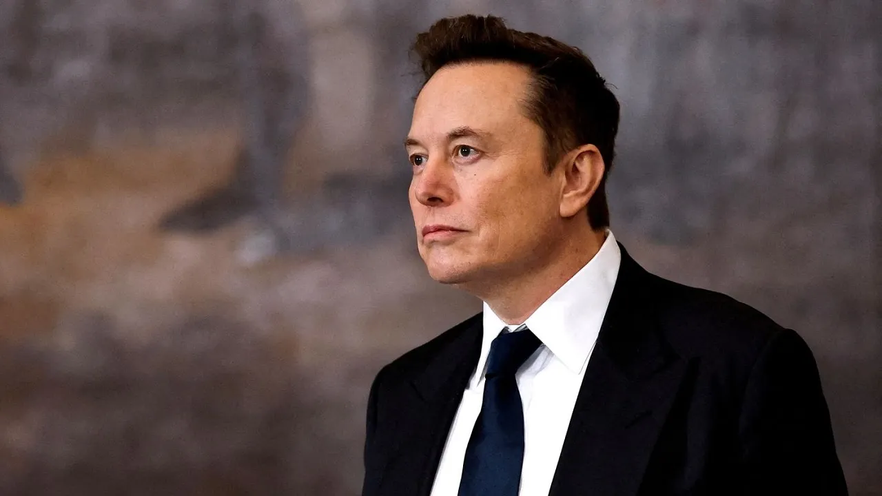 musk