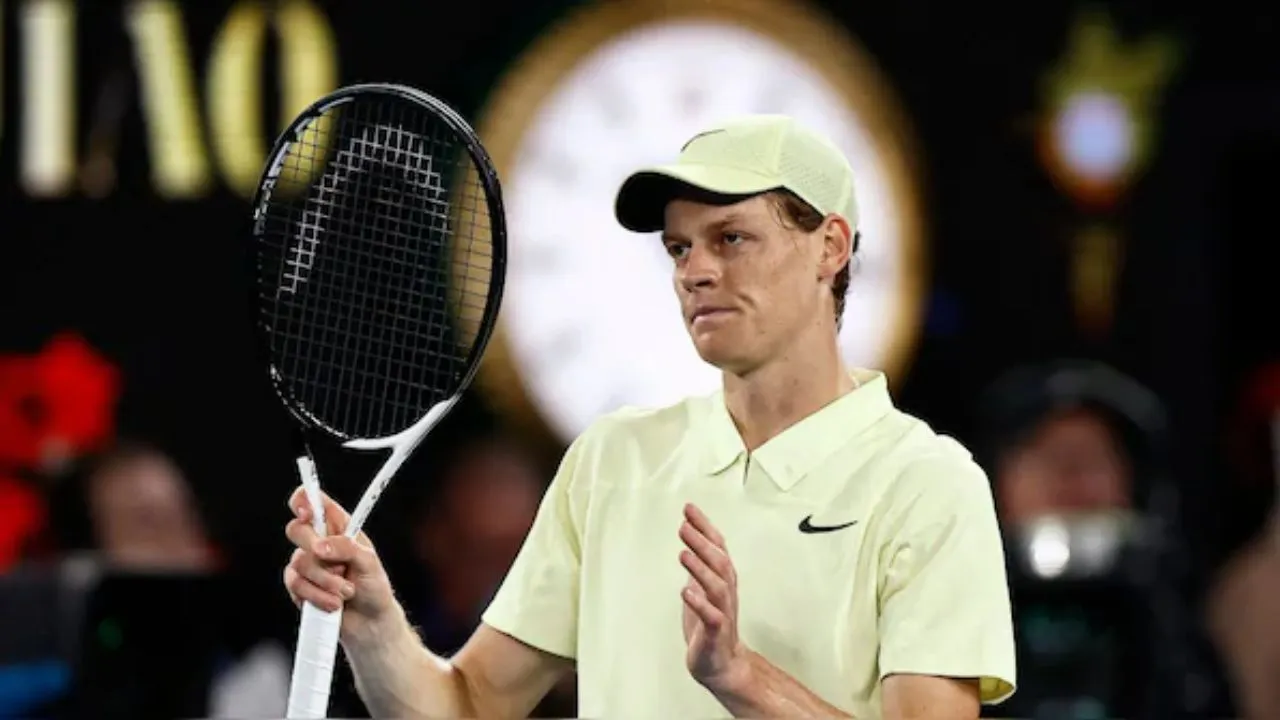 TEnnis