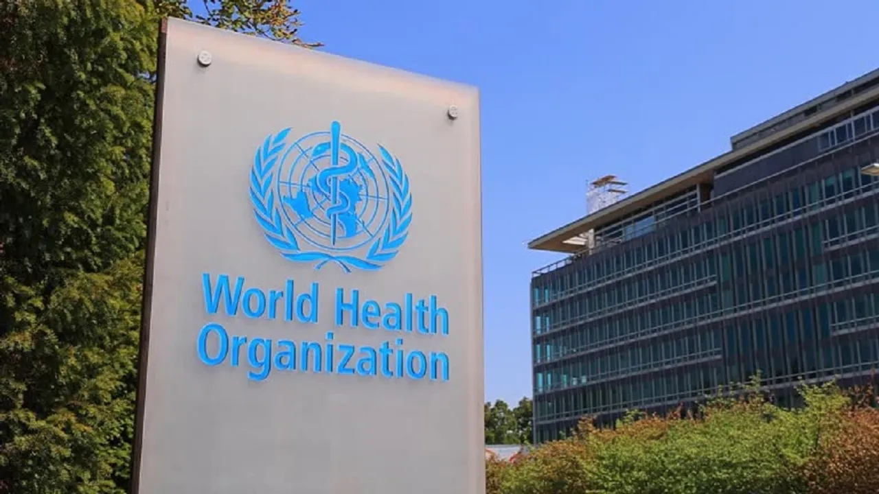 WORLD HEALTH