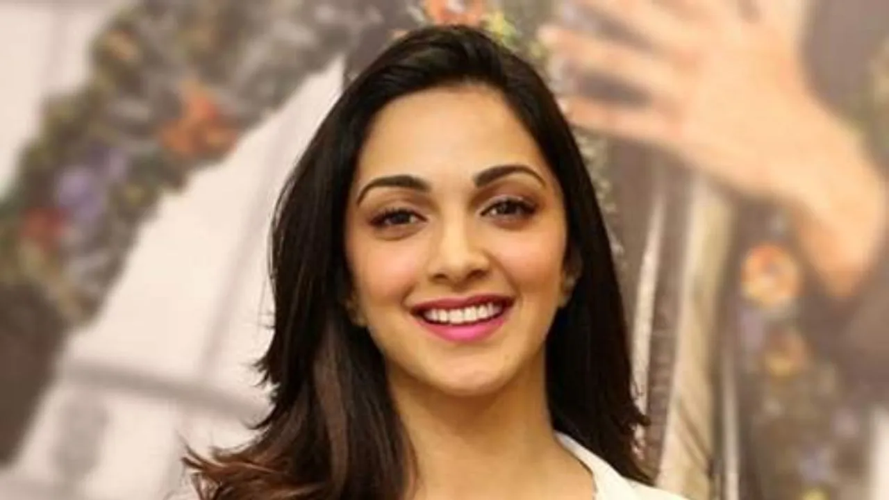kiara advani