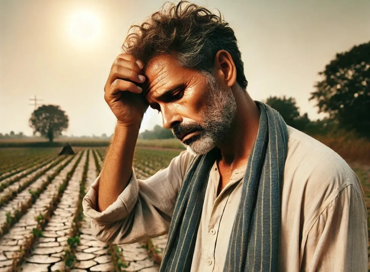 farmer