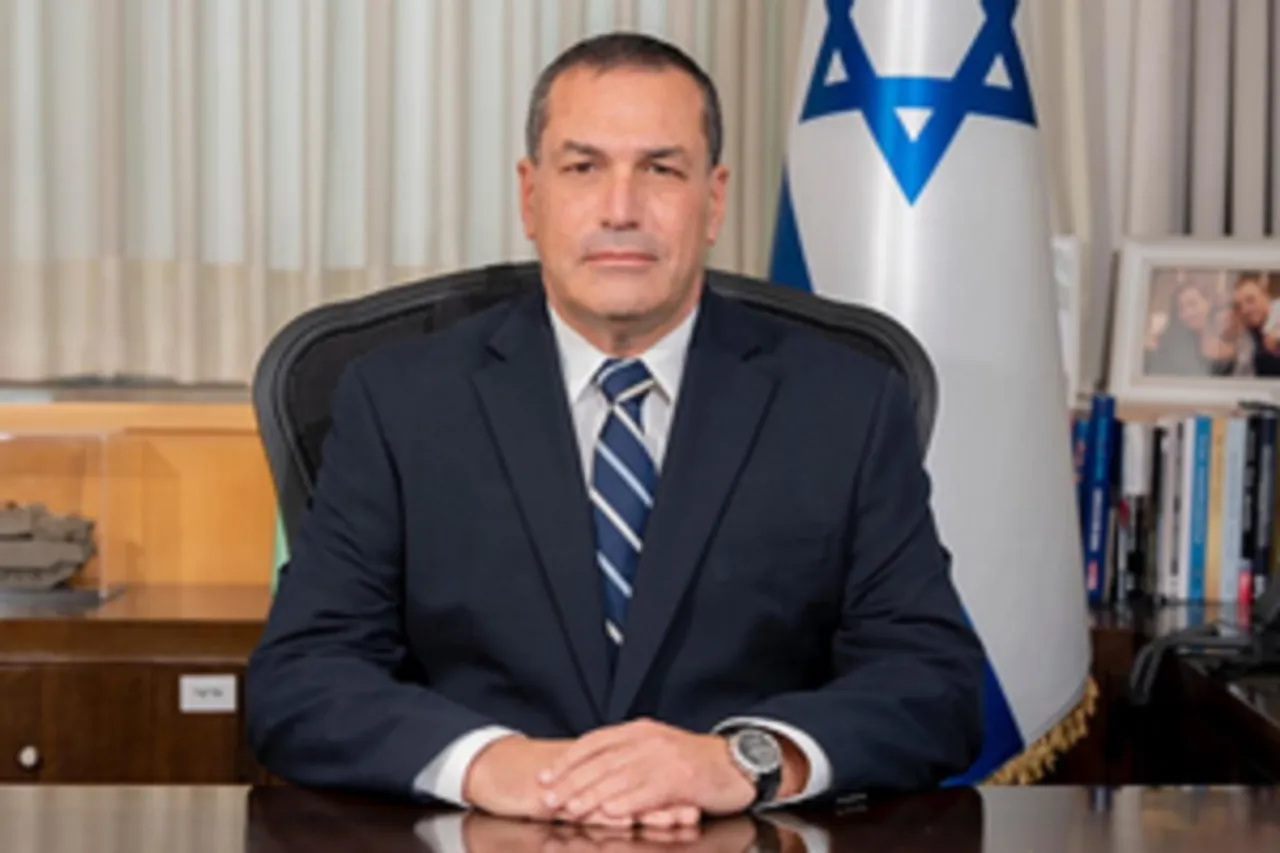 new IDF chief