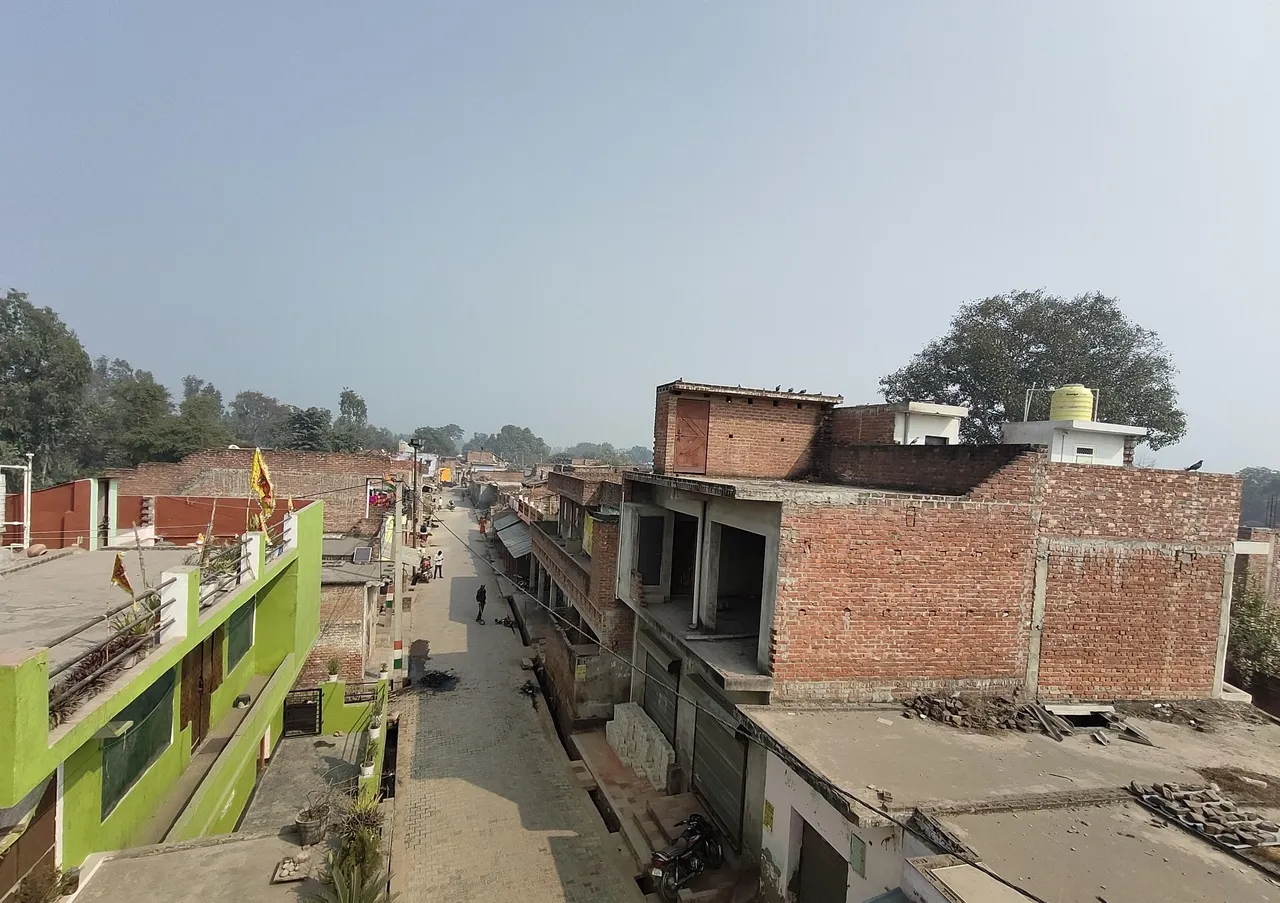 विकास