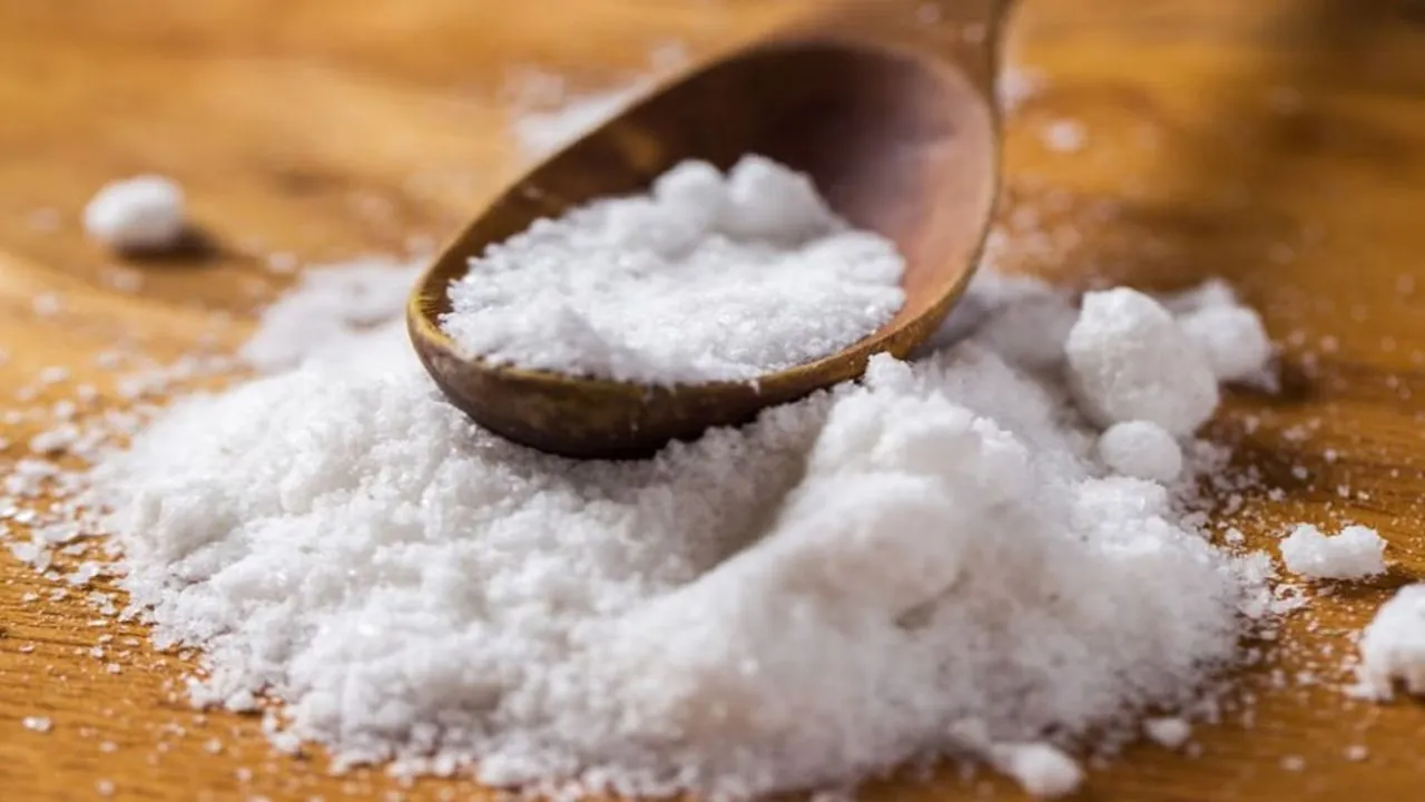 salt 