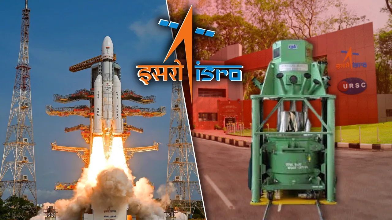 ISRO