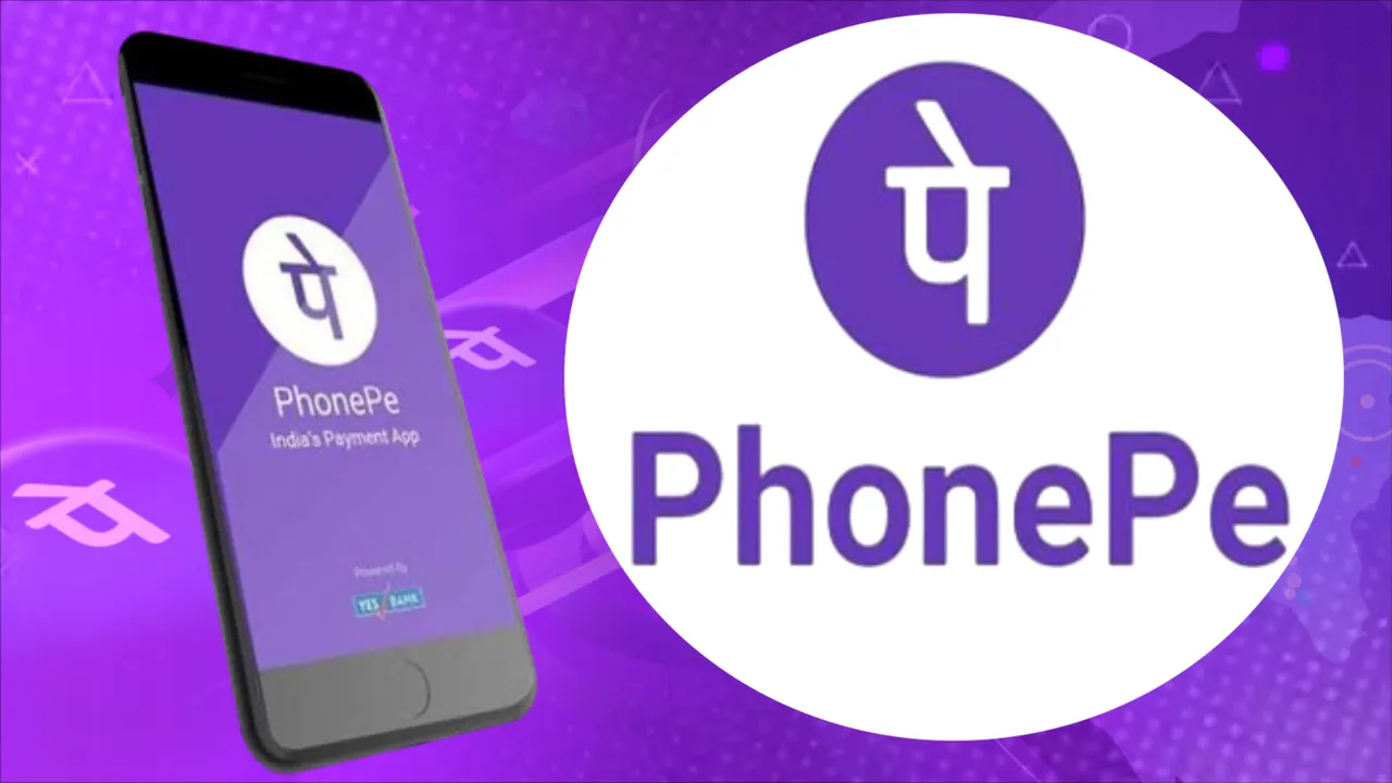 PHONE PAY