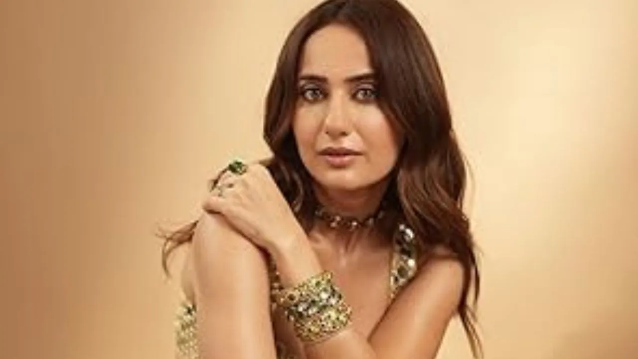 Kusha Kapila