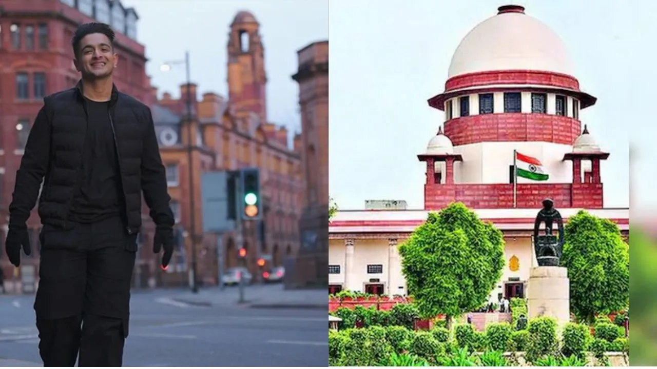 Ranveer Allahbadia
