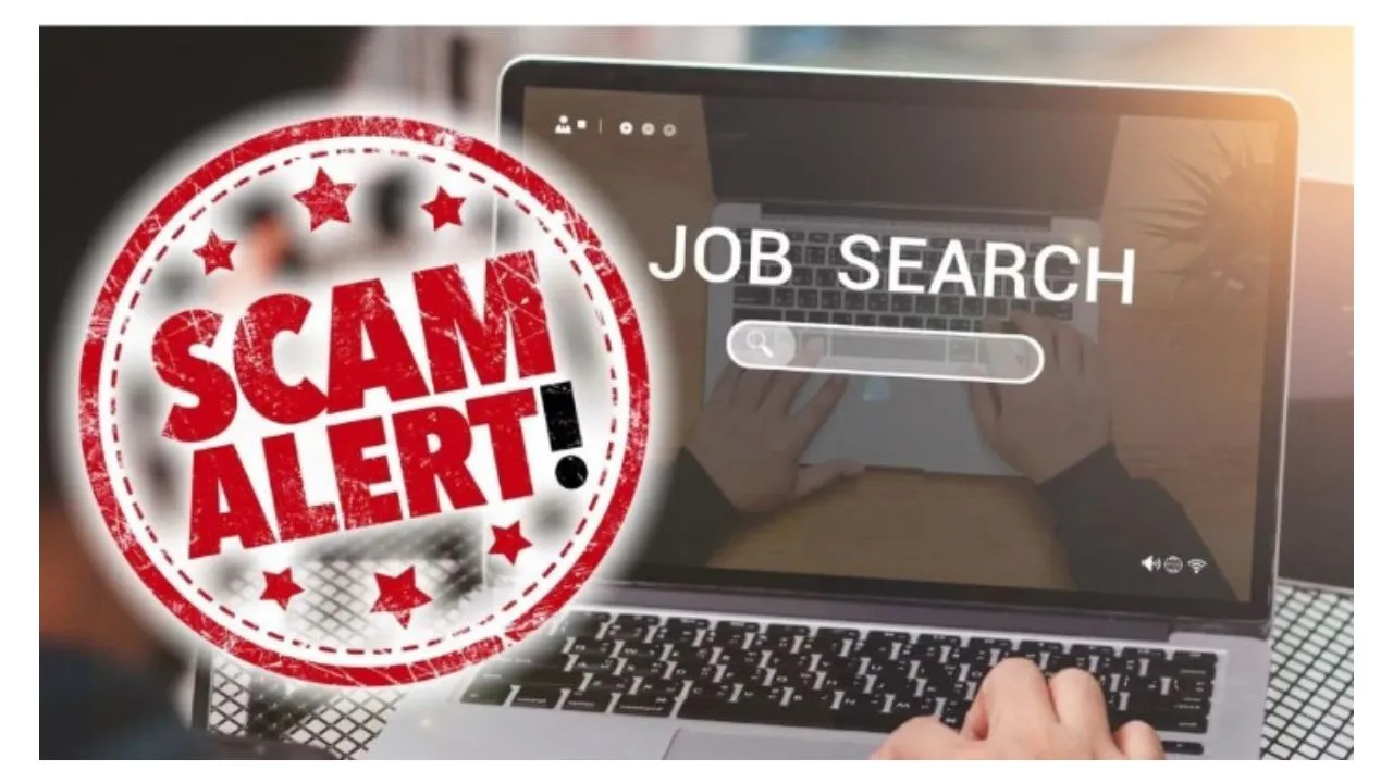 फर्जी नियुक्ति पत्र