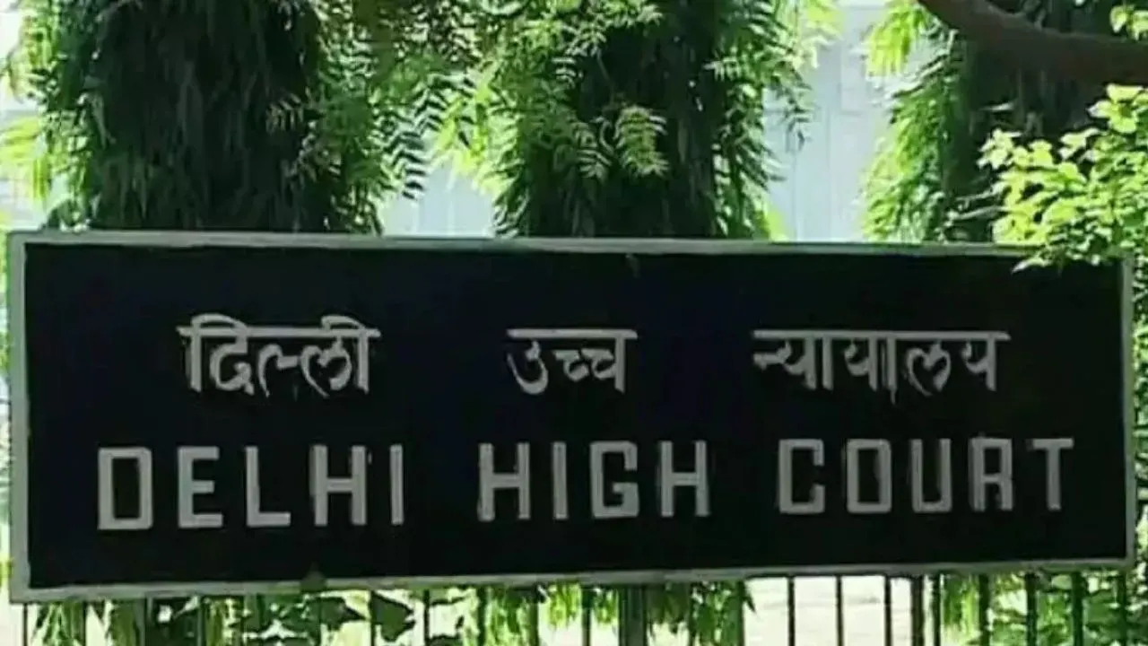 delhi high court