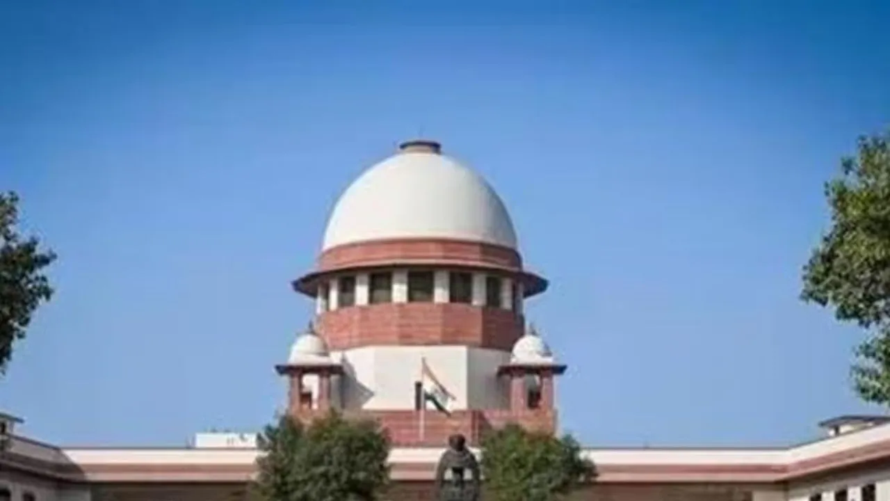 Supreme Court