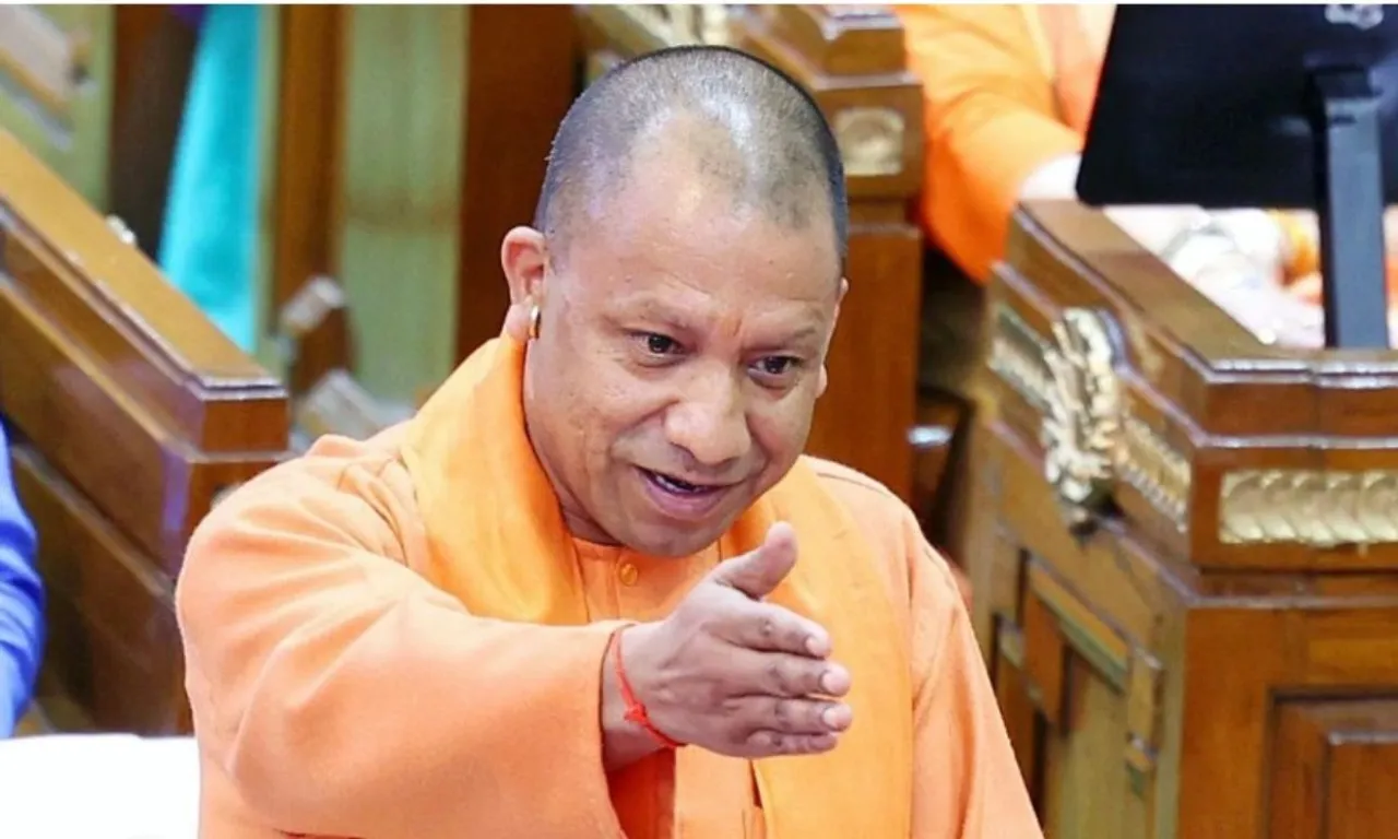 यूपी बजट सत्र आज से होगा शुरू