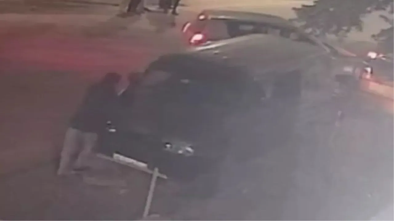 GZB CRIME
