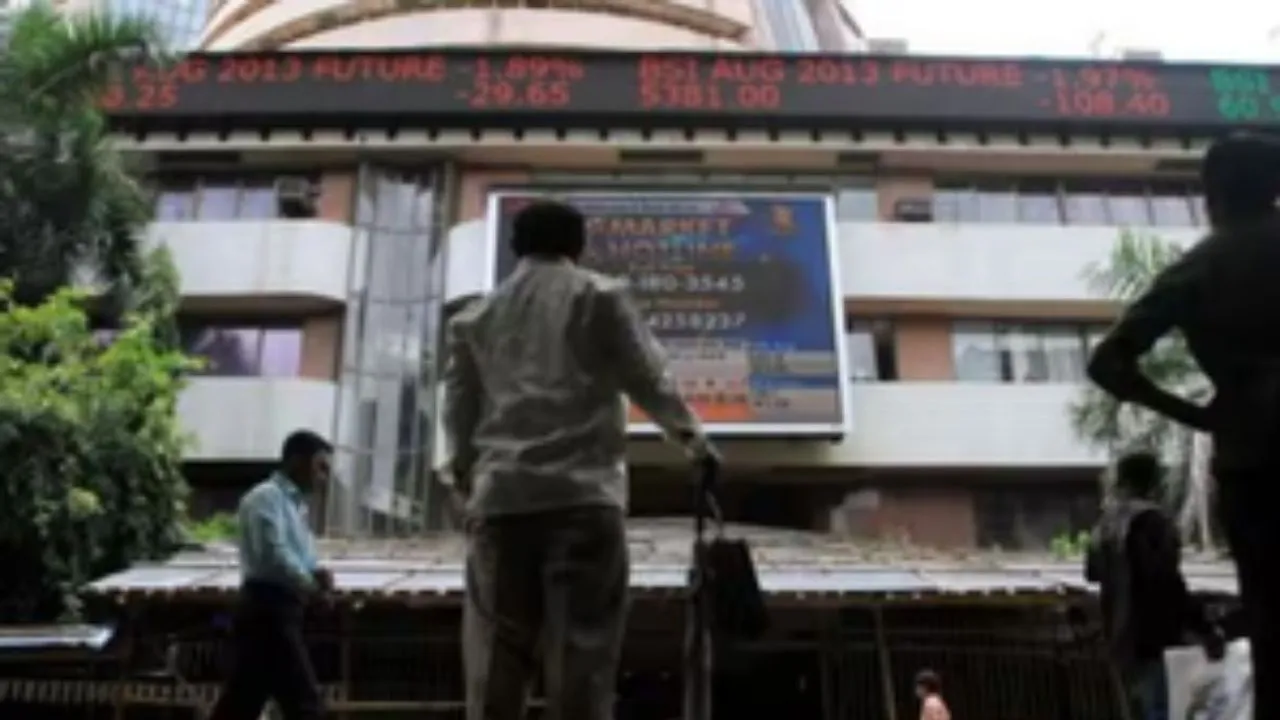 Stock Market
