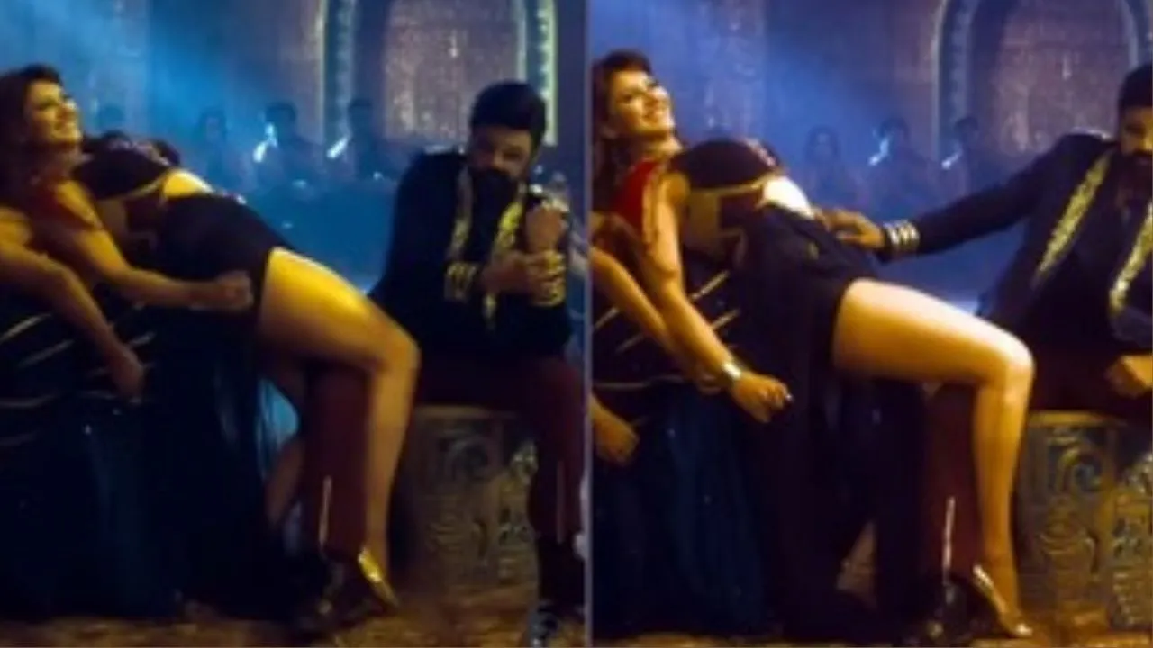 urvashi rautela