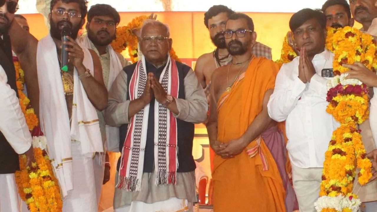 jitan ram manjhi