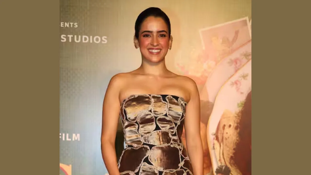 sanya malhotra