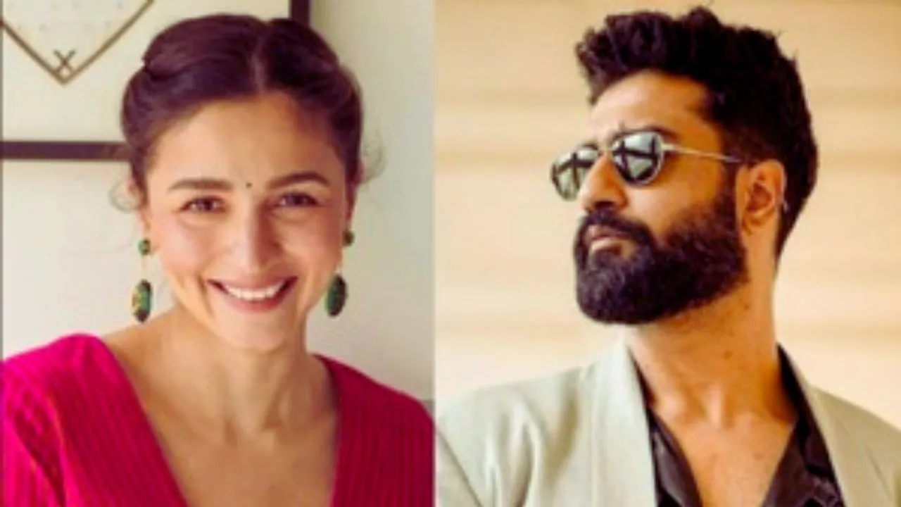 alia bhatt, vicky kaushal
