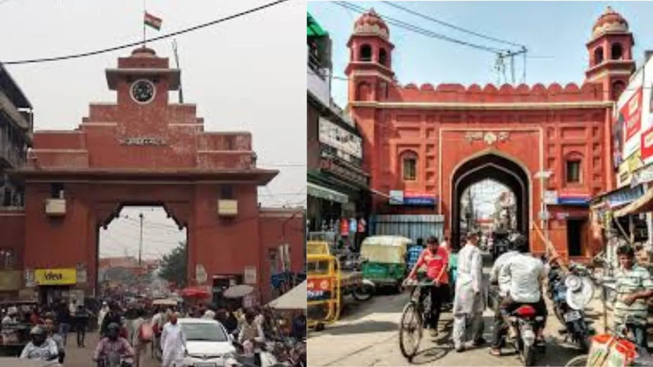 ghaziabad.....