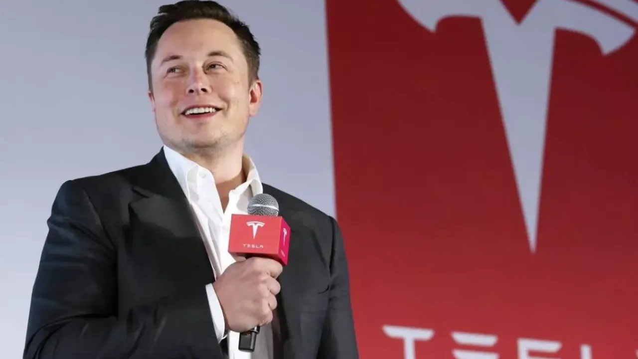 Tesla