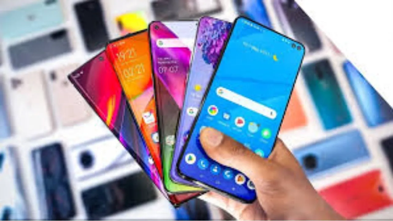 Mobile Export
