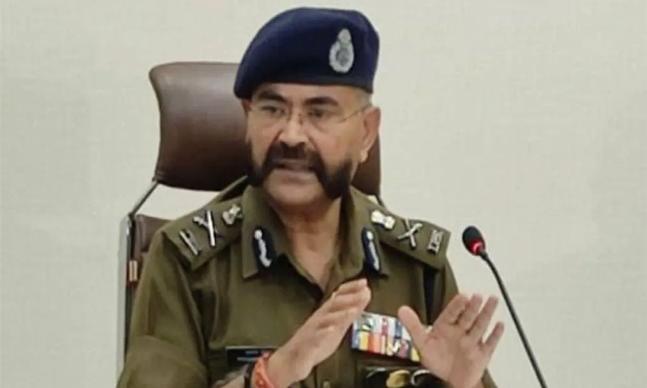 up dgp