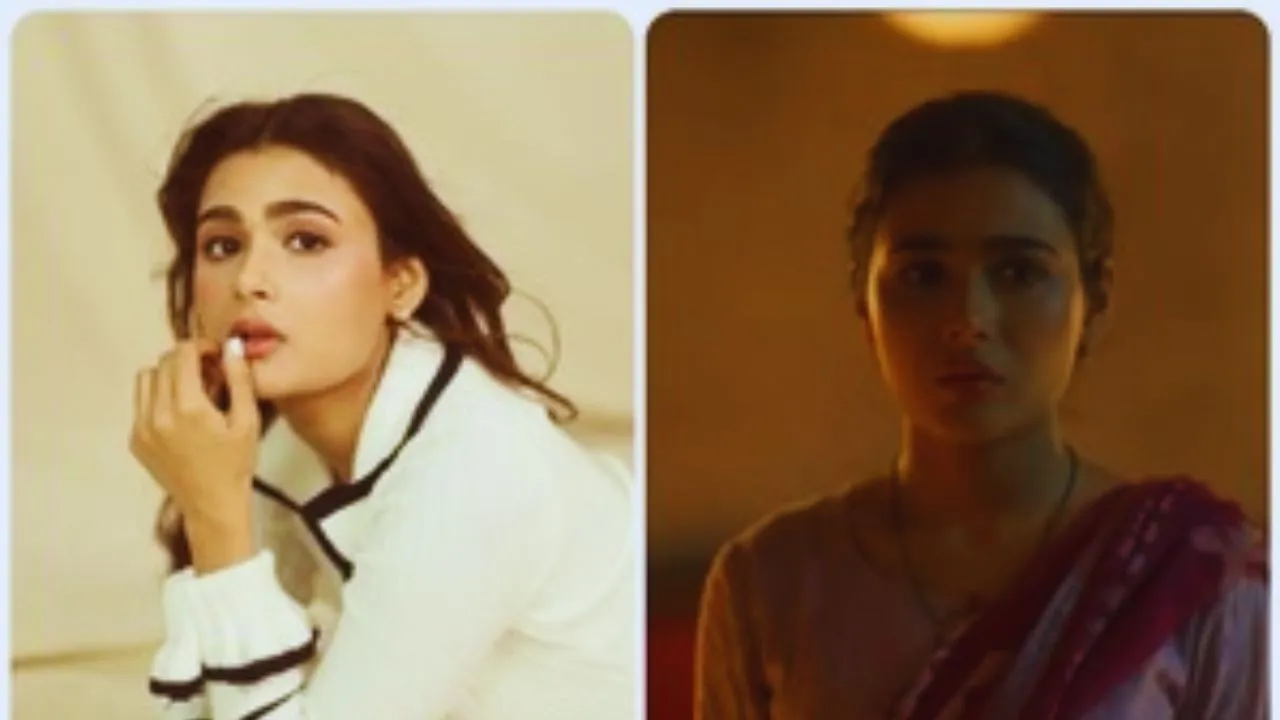 shalini pandey
