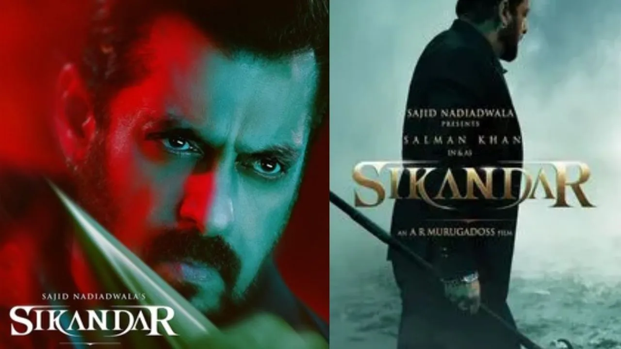 SIKANDAR