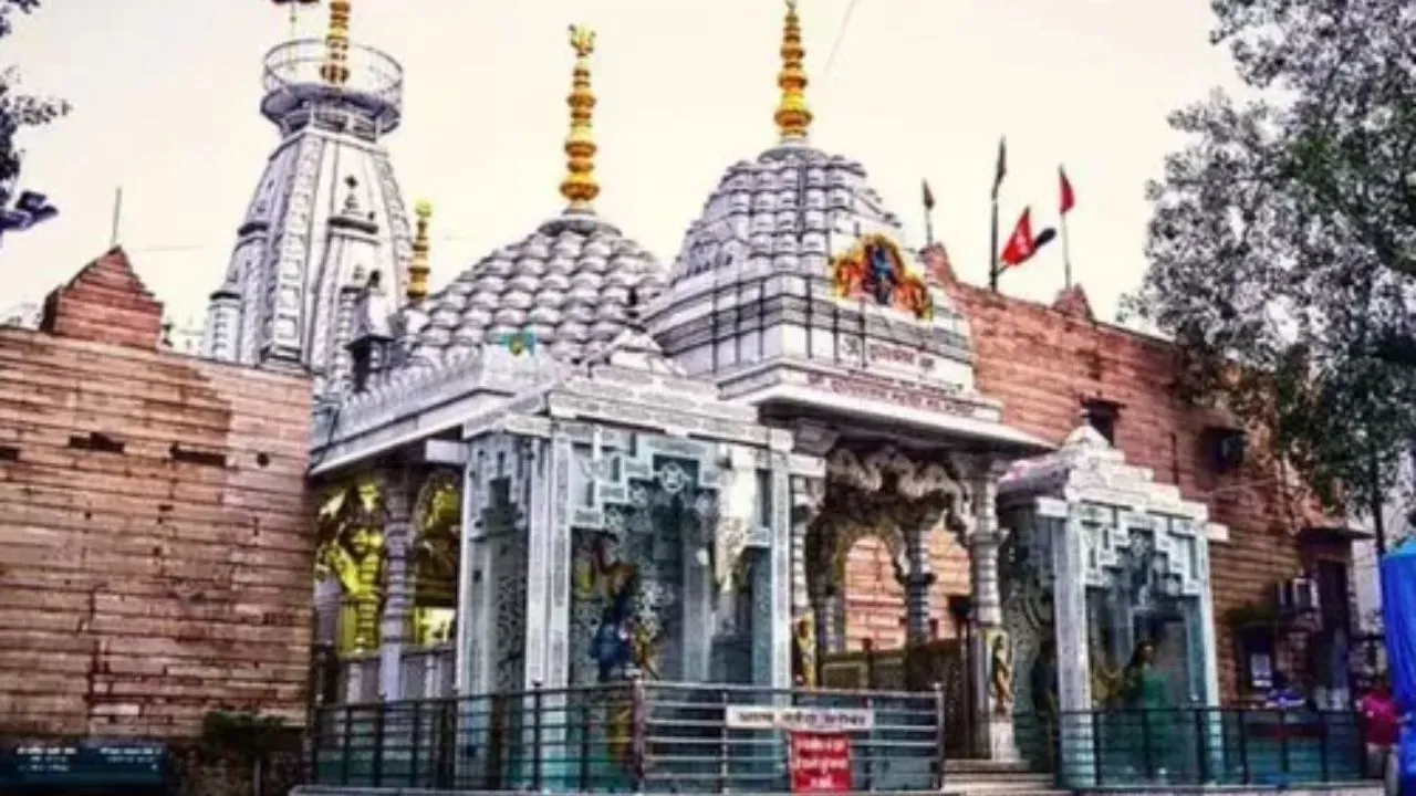 dudheshwar nath