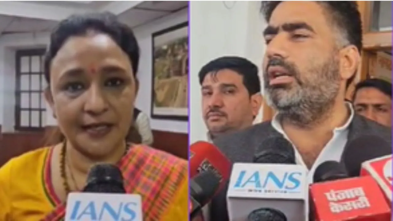 आराधना, अतुल प्रधान
