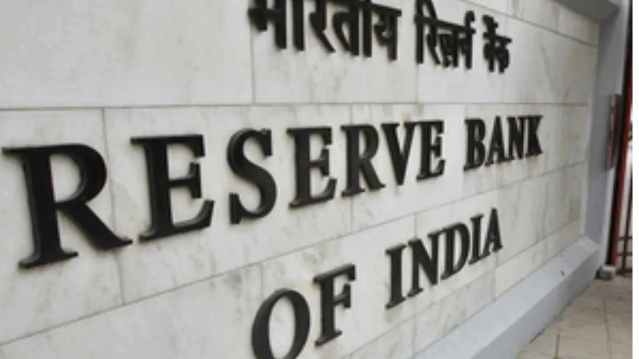 Reserve Bank of India